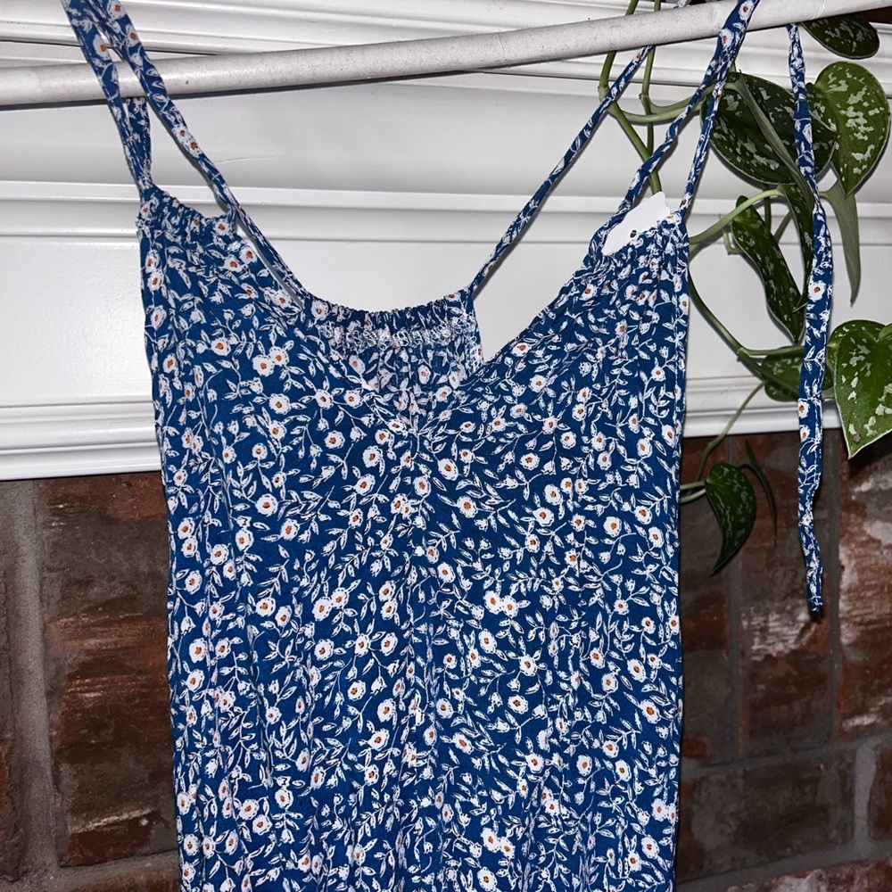 Halter Maxi Dress